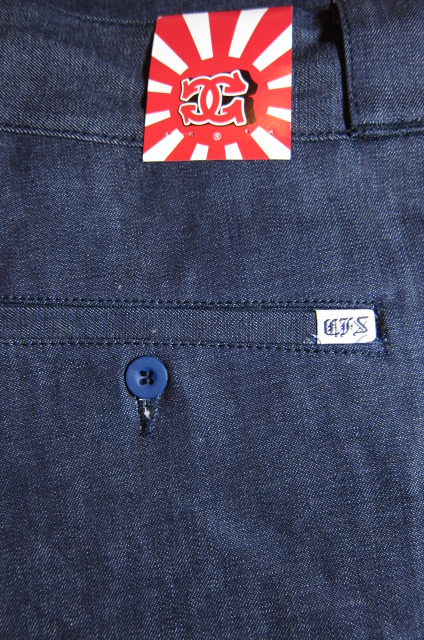 画像: (DEAD STOCK) COREFIGHTER/REDCOM  INDIGO