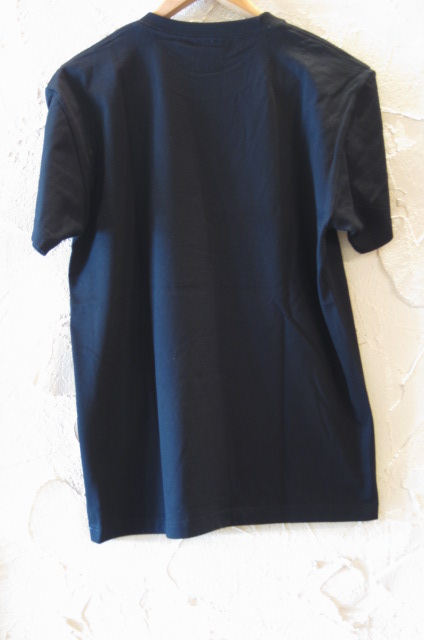 画像: INTERFACE/KAIJYU TEE BLACK