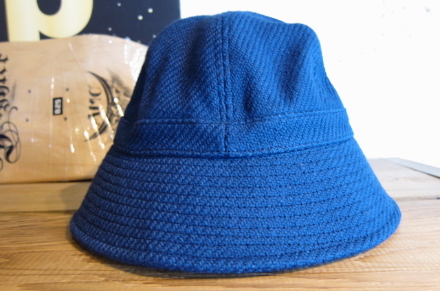 画像: RATS/BAJA BUCKET HAT  NAVY