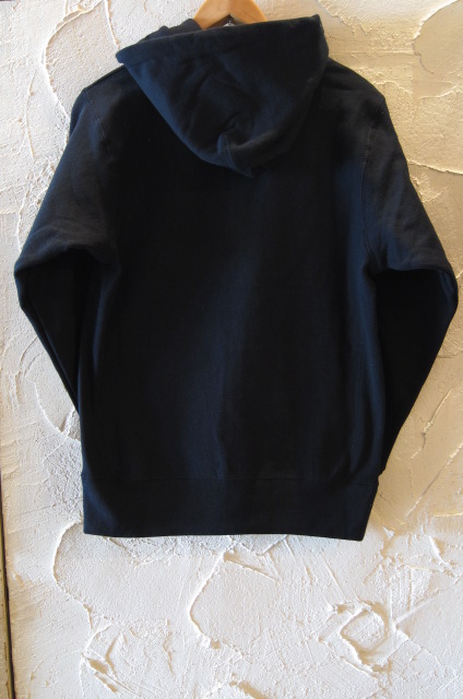 画像: COREFIGHTER/EXCEL  ZIP UP HOODY  BLACK