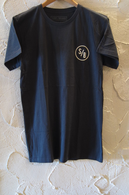 画像: (SALE 40%OFF) SURF/BRAND/TEAM T D.GRAY