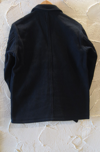 画像: RATS/BAJA JKT BLACK