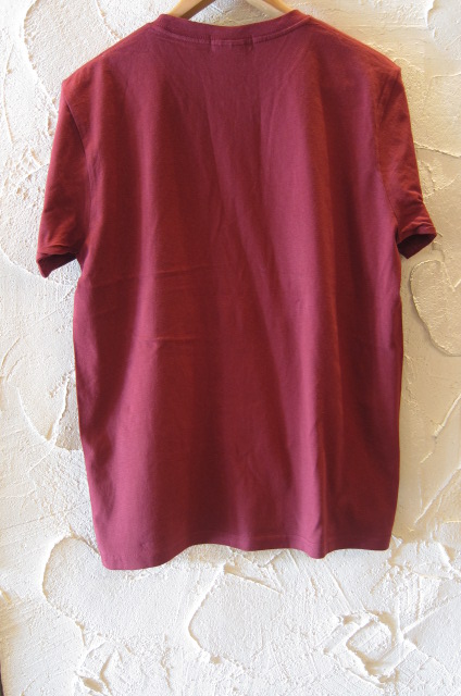 画像2: FeelFORCE/S.H.I BURGUNDY