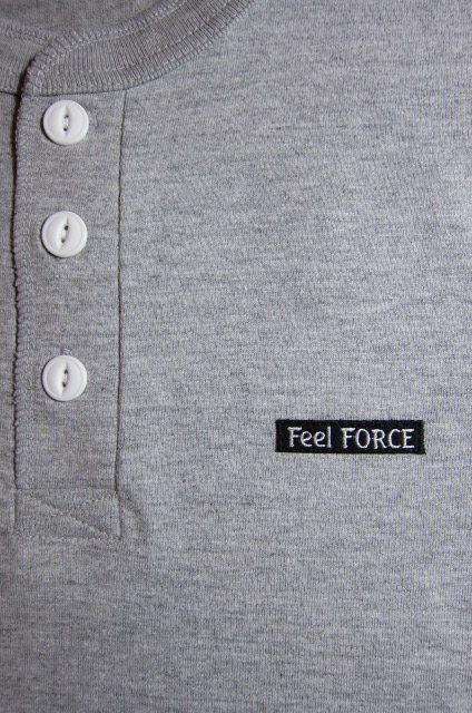 画像:  FeelFORCE/D.A GRAY