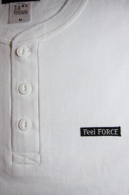 画像: FeelFORCE/D.A WHITE