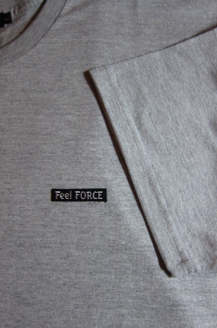 画像: (SALE 40%OFF) FeelFORCE/T.O GRAY