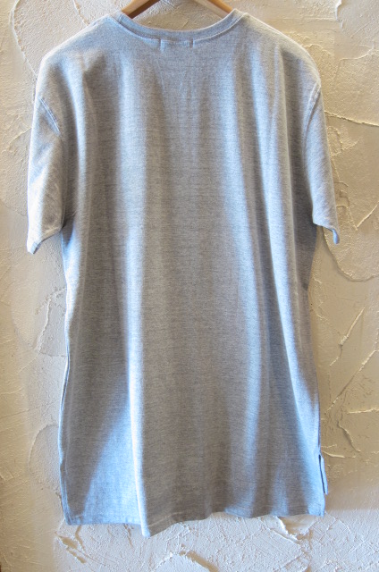 画像: (SALE 40%OFF) FeelFORCE/T.O GRAY