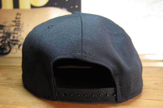 画像: FTC/NEW ERA SNAP BACK  BLACK