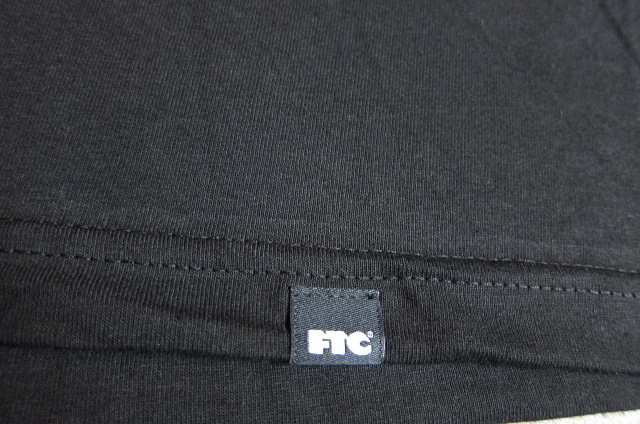 画像: FTC/OG GUERNICA BLACK