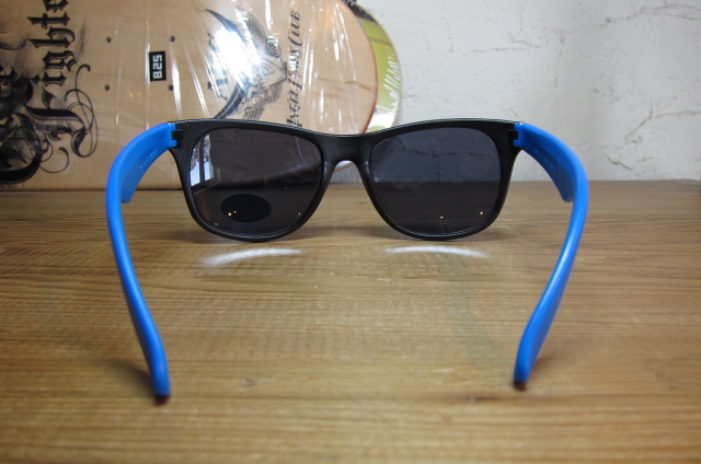 画像: THRASHER/SUNGLASS BEER GOGGLES BLACKxBLUE