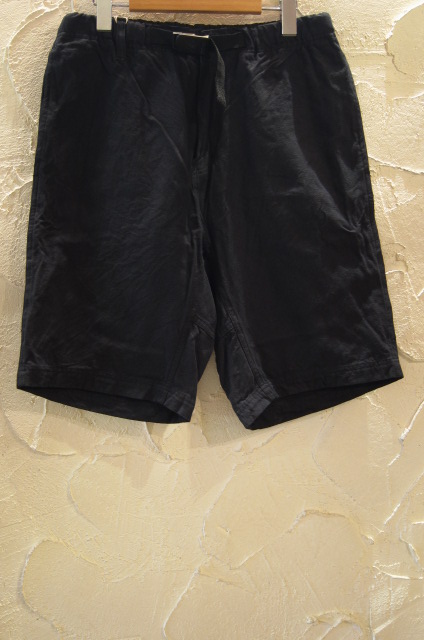 画像: RATS/EMBROIDERY S/L PANTS BLACK