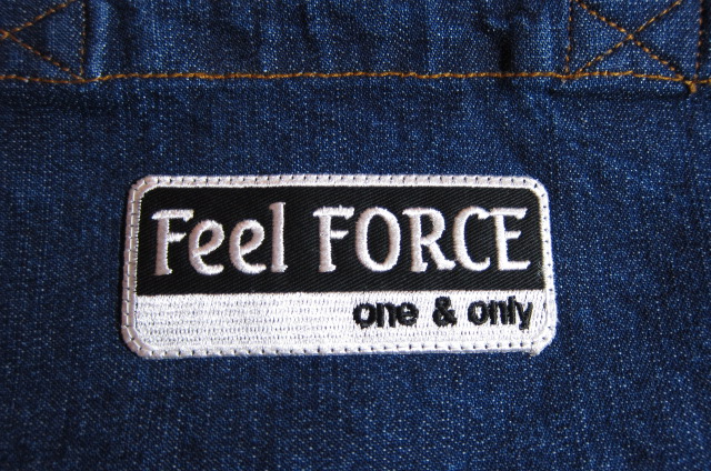 画像: FeelFORCE/U.U.U  INDIGO