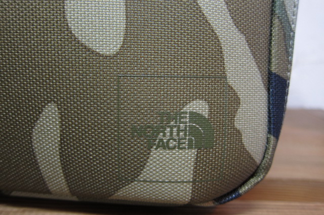 画像: THE NORTH FACE/SHUTTLE LAPTOP CASE 13  WOOD