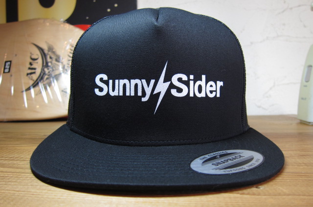 コーフル DJ 8MAN着用 Sunny C Sider SUNNY スナップバック３２