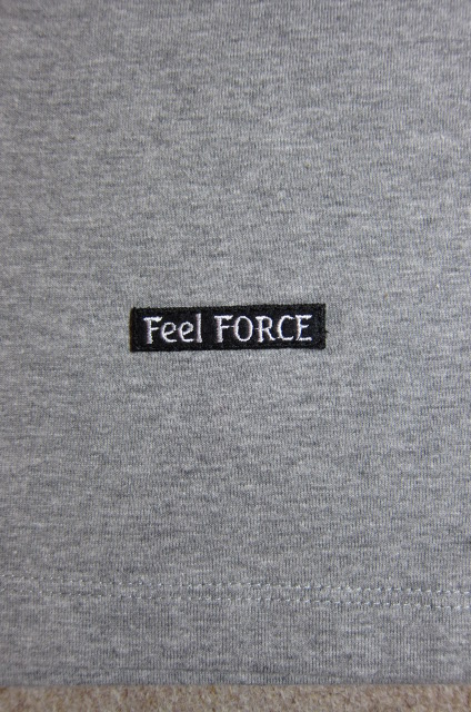画像: FeelFORCE/F.U  GRAY