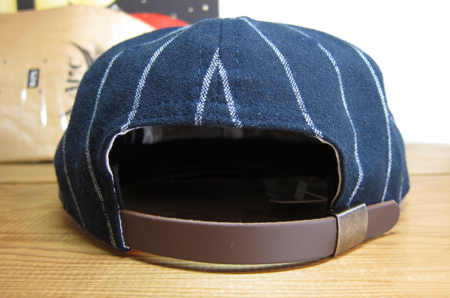 画像: FTC/FTCxERBETS FIELD FLANNESSPAN  6PANEL  NAVY