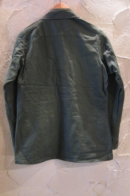 画像: SURPLUS/US TYPE VIAETNAM JKT  OLIVE