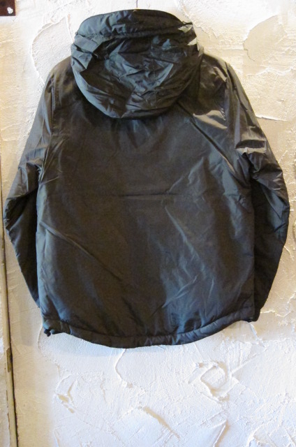 画像: PAN HARD/PADDING NYLON JKT  OLIVE