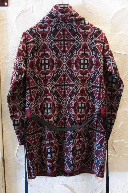 画像: SOFTMACHINE/AFSHAN CARDIGAN