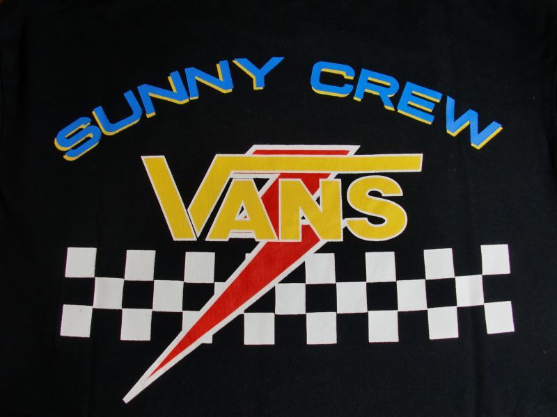 画像: SUNNY C SIDER/MT 50 CS T  BLACK