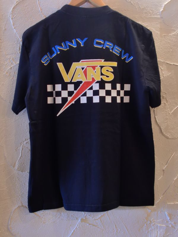 画像: SUNNY C SIDER/MT 50 CS T  BLACK