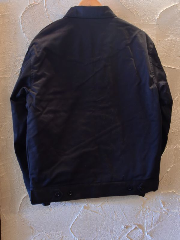 画像: FTC/FTCxDGK BLUE COLLAR JKT  BLACK