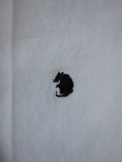 画像: RATS/SOSD PRINT T  WHITE