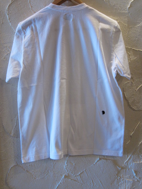 画像: RATS/SOSD PRINT T  WHITE