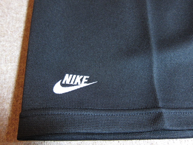 画像: (DEAD STOCK)NIKE/JERSEY SHORTS  BLACK