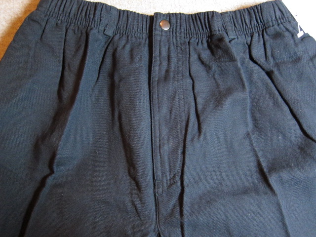 画像: (DEAD STOCK)NIKE/ACG CARGO SHORTS  BLACK