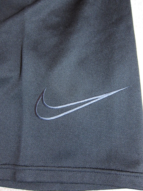 画像: (DEAD STOCK)NIKE/JERSEY SHORTS  BLACK