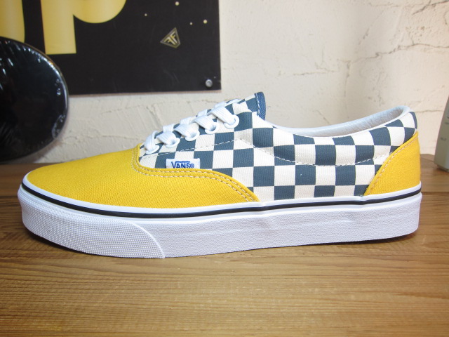 画像: VANS/ERA  CITRUSxTRU CHECKER