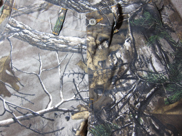 画像: RATS/CAMOUFLAGE PANTS CAMO