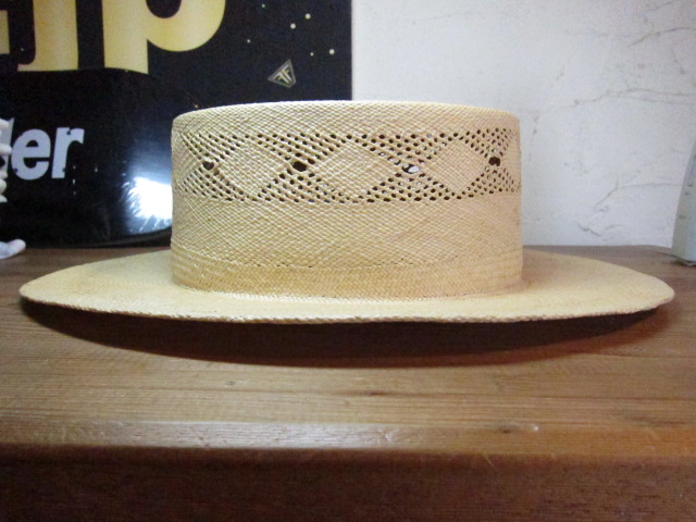 画像: SOFTMACHINE/TUQULLA HAT  BEIGE