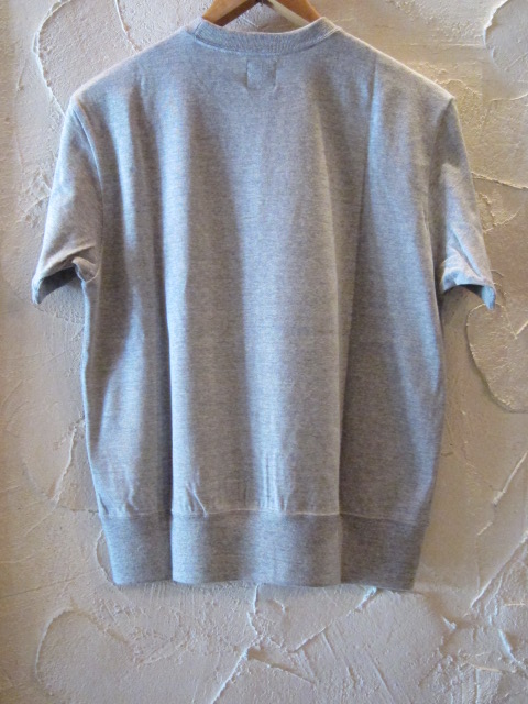 画像: BELAFONTE/RT PLAY SHIRTS SHIPT  H.GRAY