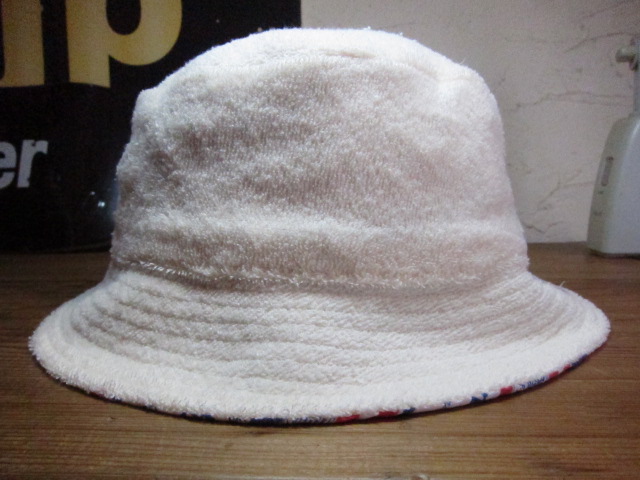 画像: SOFTMACHINE/HANG OVER HAT