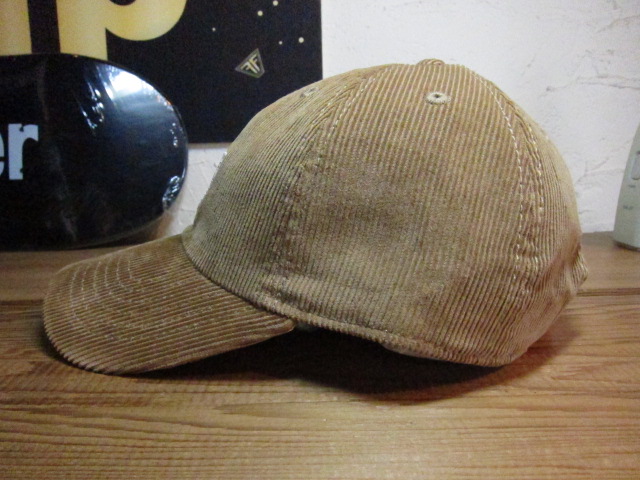 画像: Feel FORCE/T.U CAP  CAMEL