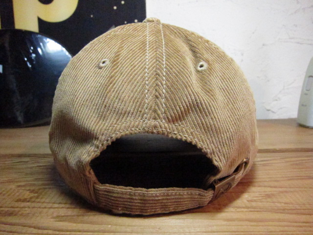 画像: Feel FORCE/T.U CAP  CAMEL