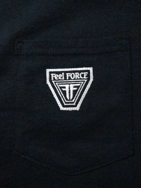 画像: Feel FORCE/F.U.U  BLACK