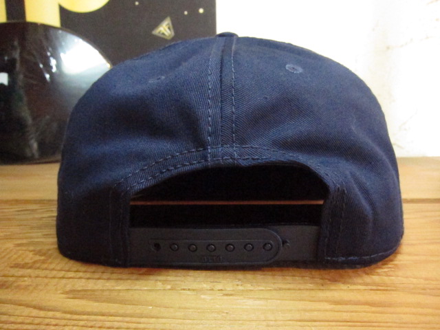 画像: (再入荷)Feel FORCE/M.I CAP  NAVY