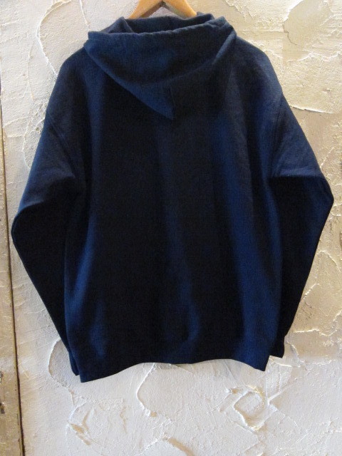 画像: (SALE 30%OFF)  Feel FORCE/R.A  NAVY