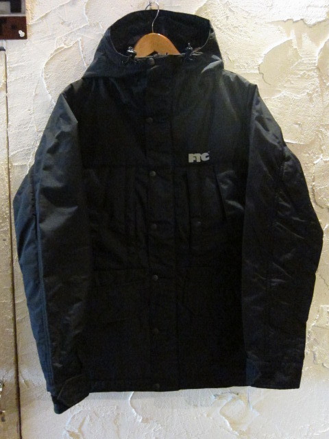 FTC WATERPROOF 3L MOUNTAIN JACKET