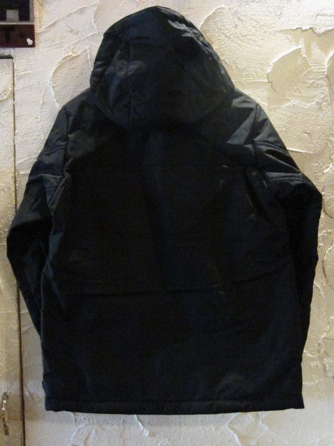 画像: FTC/WATERPROOF 3L MOUNTAIN JKT  BLACK