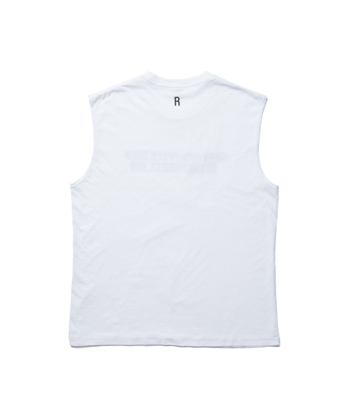 画像: ROTTWEILER/FOREST RW CUT T  WHITE