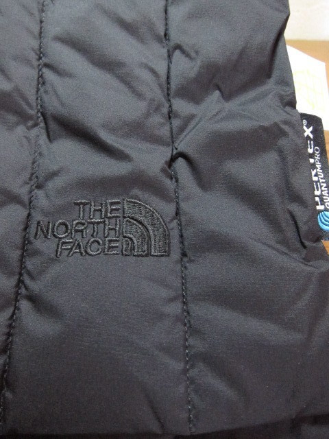 画像: (再アップ) THE NORTH FACE/THUNDER MUFFLER  BLACK