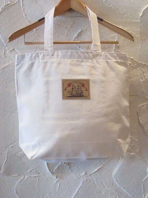 画像: SOFTMACHINE/HARLAND TOTE