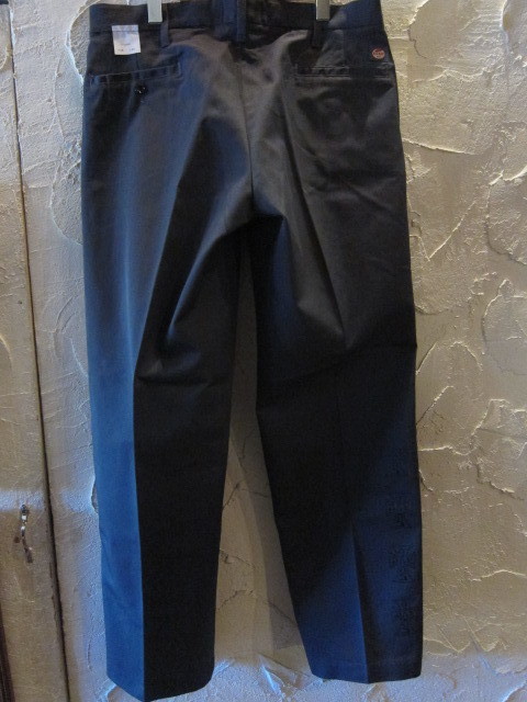 画像: SUNNY C SIDER/JAY WORK PANTS  GRAY