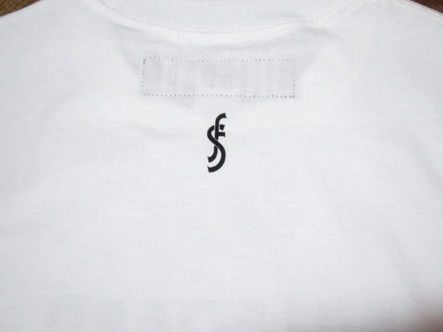 画像: BILL BOARD/LONG  SLEEVES T SANFRANCISCO  WHITE