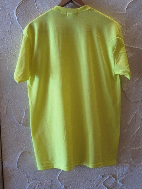 画像2: (SALE 40%OFF) Feel FORCE/G.A T  S.YELLOW