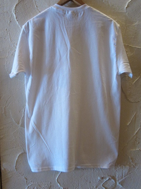 画像2: （再入荷） Feel FORCE/T.U T  WHITE